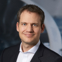 MTU Aero Engines Employee Simon Schwab's profile photo