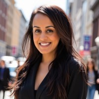 Compass Employee Puja Patel's profile photo