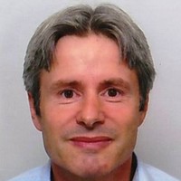 Delta-N Employee Aleksander van 'T Hooft's profile photo