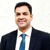 Amrit Jaiswal Email & Phone Number