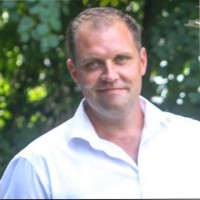 Saluda Medical Employee Marcel Sonntag's profile photo