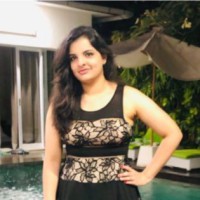 Adsolut Media Employee Honey Hingorani's profile photo