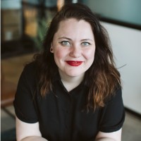 sr4 Partners Employee Alida Miranda-Wolff's profile photo