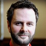 Ecctis Ltd Employee Chris Lyons's profile photo