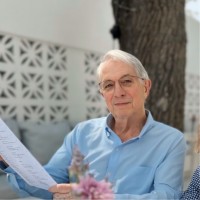 Robert Cunningham Email & Phone Number
