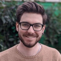 «Inchiostro» Employee Tommaso Buonocore's profile photo