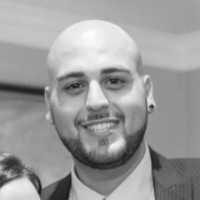 NuView Treatment Center Employee Joey Foteh's profile photo