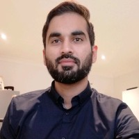ipSCAPE Employee Asad Maqsood's profile photo