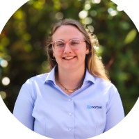 Norton Employee Anne van Beek's profile photo