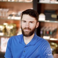 Cocoa Dolce Chocolates Employee Josh Werth's profile photo