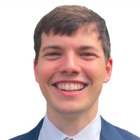 Kinetic Vision Employee Benjamin Elfner's profile photo