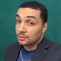 Burman's Health Shop Employee Kirk Garland's profile photo