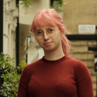 Windup Games Employee Sandra Nygren's profile photo