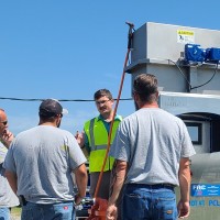 FRC Systems International Employee Joshua Schuyler's profile photo