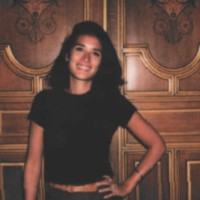 LE TANNEUR & CIE Employee Alice Benoit's profile photo