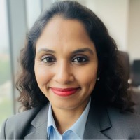 Kyndryl India Employee Jayashree Danda's profile photo