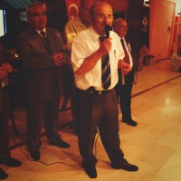 Elkima Trafo Employee Fahrettin Selçik's profile photo