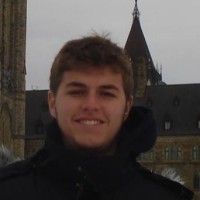 Karl André Bolliger Vieira Email