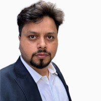 Serentica Renewables Employee Mrigendra Rai's profile photo