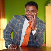 Skutt Catholic High School Employee Jaron Hall's profile photo