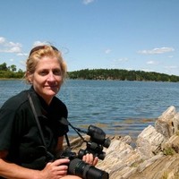 Carey Bradbury