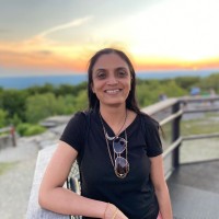 TeamEDA Employee Kinnari Dave's profile photo