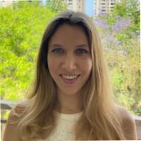 Arbitrip Employee Shaked Koren's profile photo