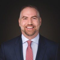 CAPSTONE Employee Eric Scheriff's profile photo