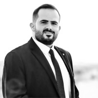 ROOMI GROUP CORPORATION Employee Madhat Yasin's profile photo