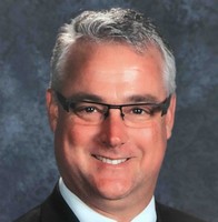Four County Career Center Employee Rick Bachman's profile photo