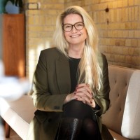 bro Employee Louise Guldager's profile photo