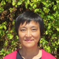 Vudu - Fandango Employee Judy Tsai's profile photo