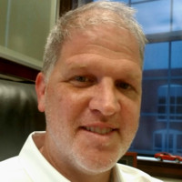 Avadel Inc. Employee Craig Mercer's profile photo