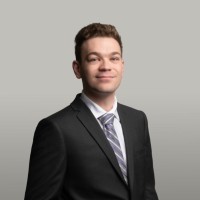 Crowe MacKay LLP Employee Evan Huber's profile photo