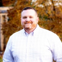 Vertex Education Employee Jesse Bean's profile photo