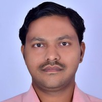 TAPAS INFOSOLUTIONS Employee Vijay Deshmukh's profile photo