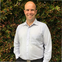 Swan Analytical New Zealand Employee Keith Proctor's profile photo
