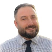 Brigham and Women's Hospital Employee Josh Silva's profile photo