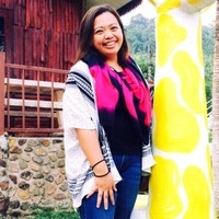 Debsirin School Employee Cloydessa Matilac's profile photo