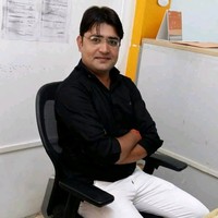 Aditya Birla Finance Limited Employee Pawan Malviya's profile photo