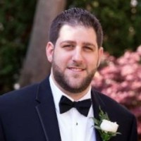 SJ Health Insurance Advocates Employee Michael Miller's profile photo