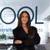 Unitpool GmbH Employee Natali Subašić's profile photo