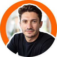 SOL SOLUTION Employee Gwendal Normand's profile photo