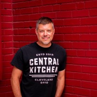 Central Kitchen Cleveland Employee Eric Diamond's profile photo