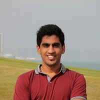 FIRSTLOOK Employee Akshay Budhiraja's profile photo