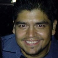 PwC Employee Daniel Muñiz's profile photo
