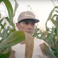Serious Food Co Employee Roger Holmes's profile photo