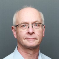 Digital Boost Employee Mike Oxborrow's profile photo