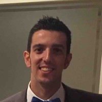 PRODEGEST Employee David Budia's profile photo