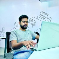 Aevitas Procurement Services Pvt. Ltd. Employee Rishabh Agarwal's profile photo